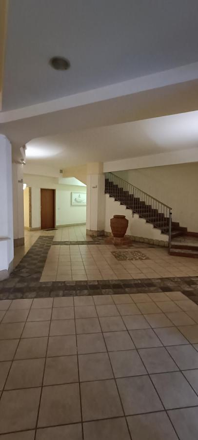 Apartmán La Mia Casa A Roma Exteriér fotografie