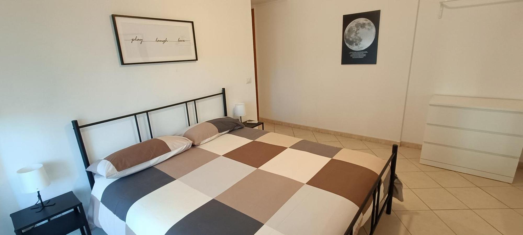 Apartmán La Mia Casa A Roma Exteriér fotografie