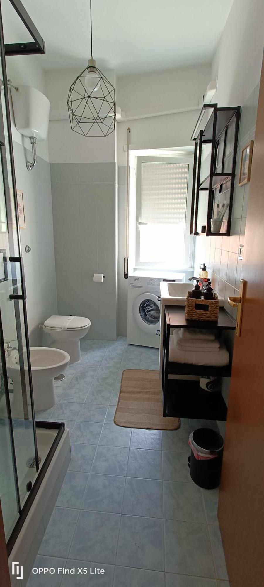 Apartmán La Mia Casa A Roma Exteriér fotografie
